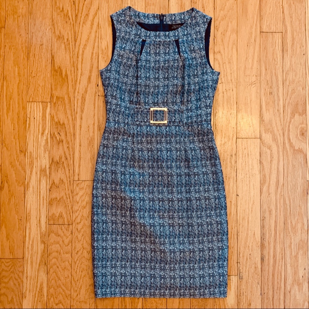 Tahari sheath dress, 3 for $30 dresses
